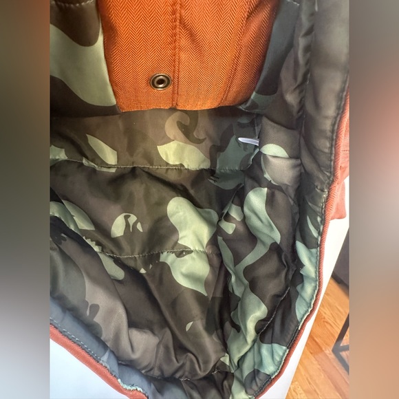 Okie Dokie Toddler Boys Hooded Midweight Parka NWT Size 2T - Picture 7 of 14